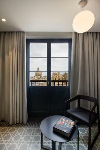 Hotel La Falconeria