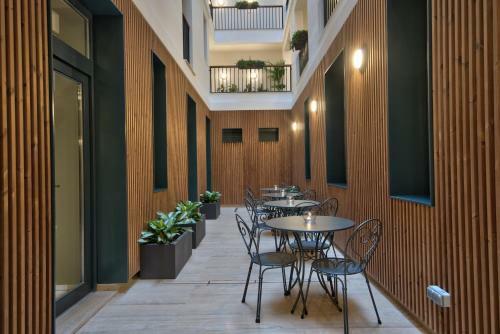 Hotel La Falconeria