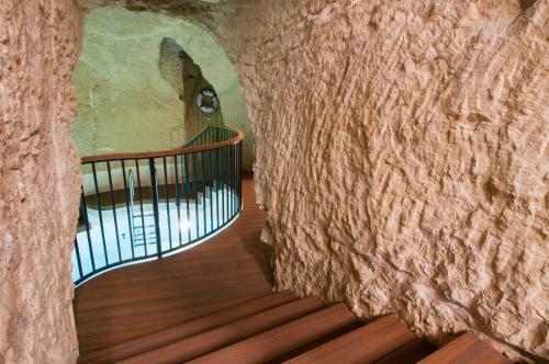 Hotel La Falconeria