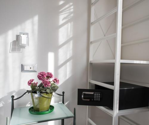 Spartaco Apartment