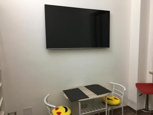 Spartaco Apartment