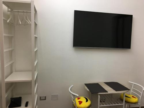 Spartaco Apartment