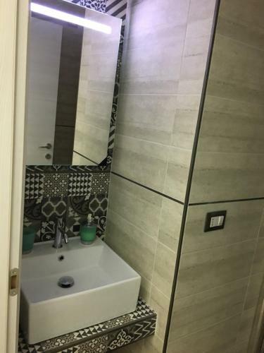 Spartaco Apartment
