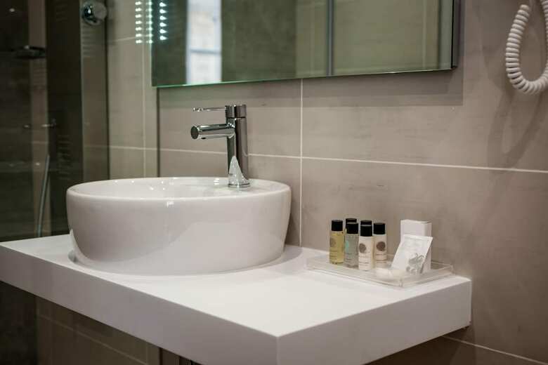 Palazzo Paolina Boutique Hotel