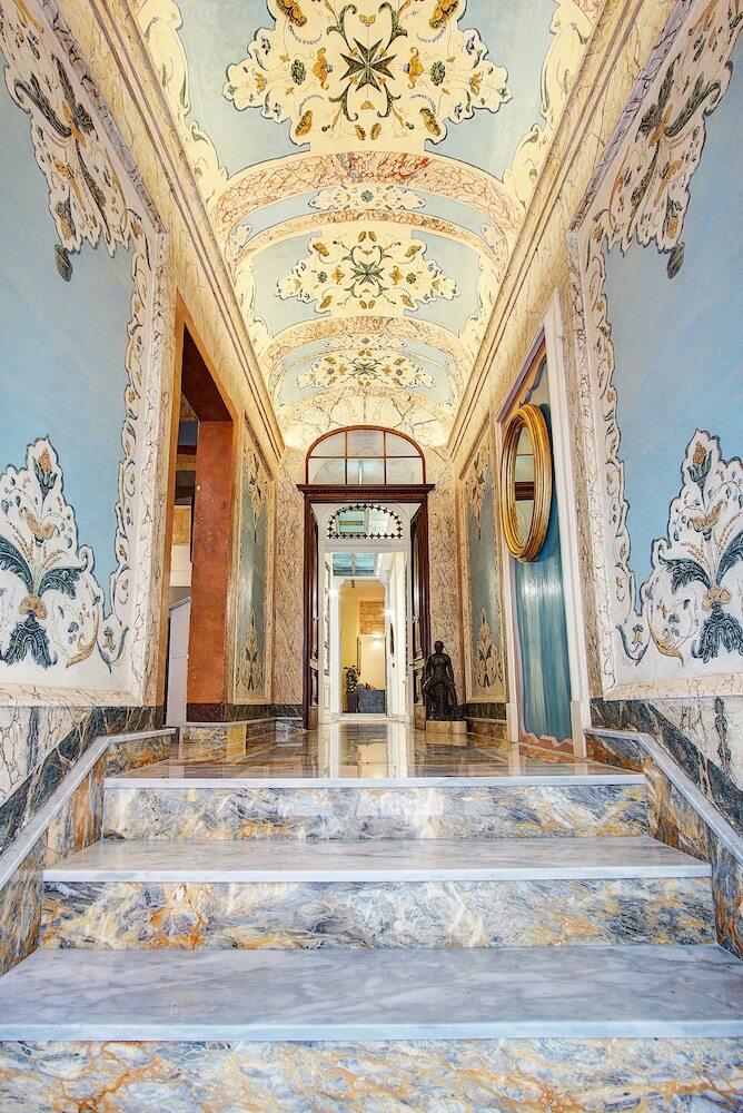 Palazzo Paolina Boutique Hotel