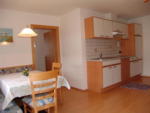 Aparthotel Appartement Gandler