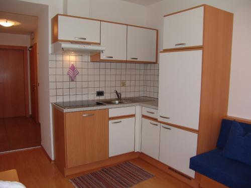 Aparthotel Appartement Gandler