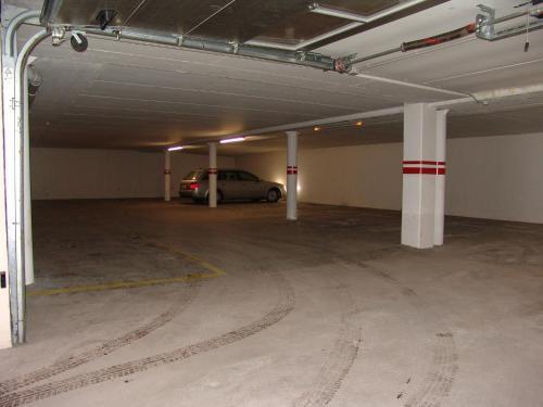 Aparthotel Appartement Gandler