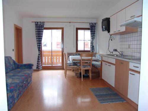 Aparthotel Appartement Gandler