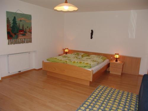Aparthotel Appartement Gandler