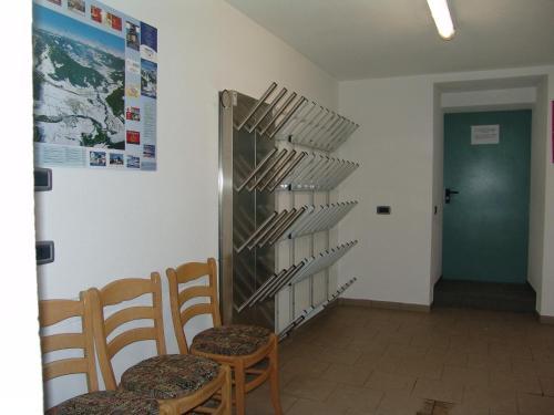 Aparthotel Appartement Gandler