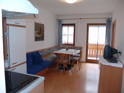 Aparthotel Appartement Gandler