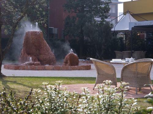 Hotel Terme Marco Polo