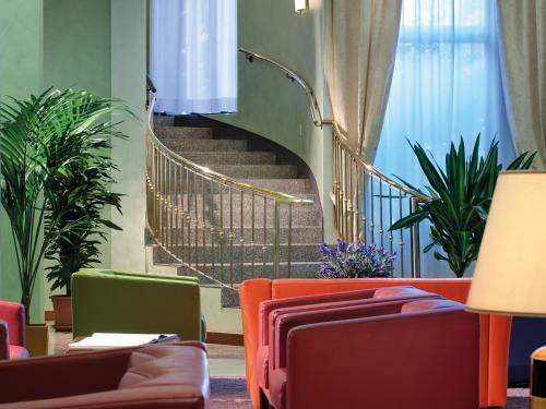 Hotel Terme Marco Polo