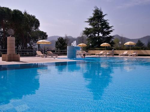 Hotel Terme Marco Polo