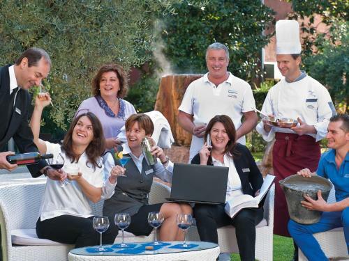 Hotel Terme Marco Polo