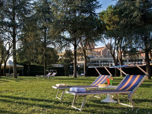 Hotel Terme Marco Polo