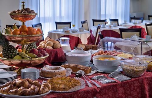 Hotel Terme Marco Polo