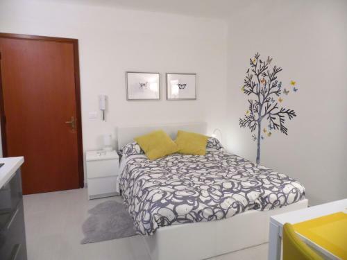 Apartamento Paganini