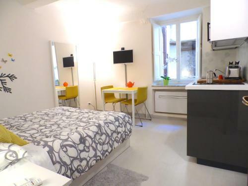 Apartamento Paganini