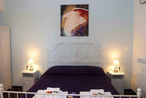 Hostal Casa Vacanza B&B Sangiovanni