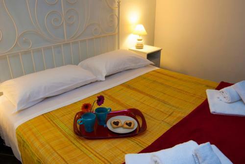Hostal Casa Vacanza B&B Sangiovanni