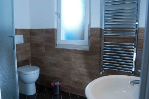 Hostal Casa Vacanza B&B Sangiovanni