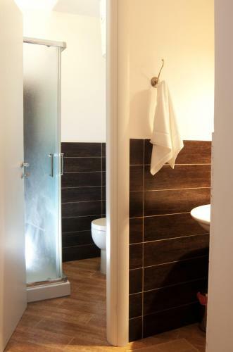 Hostal Casa Vacanza B&B Sangiovanni