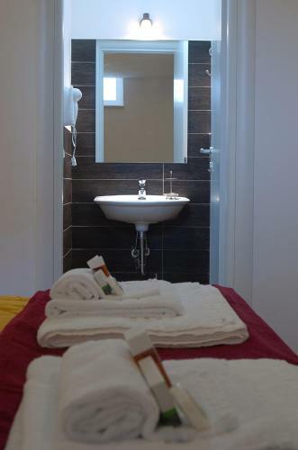 Hostal Casa Vacanza B&B Sangiovanni