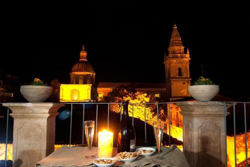 Hostal Casa Vacanza B&B Sangiovanni