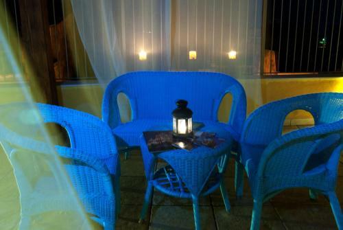 Hostal Casa Vacanza B&B Sangiovanni