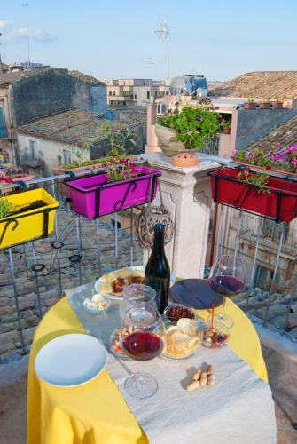 Hostal Casa Vacanza B&B Sangiovanni
