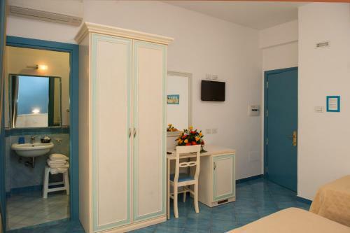 Hostal Oasi