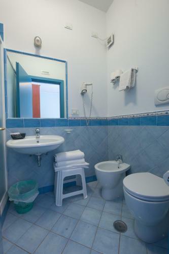 Hostal Oasi