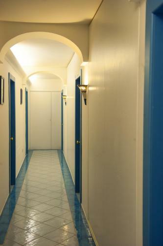 Hostal Oasi