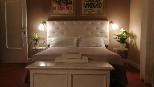 Bed & Breakfast Morelli 49
