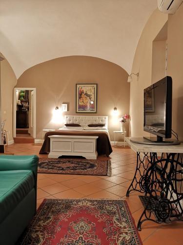 Bed & Breakfast Morelli 49