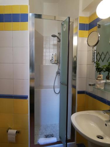 Bed & Breakfast Morelli 49