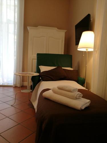 Bed & Breakfast Morelli 49