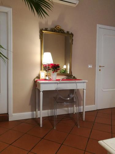 Bed & Breakfast Morelli 49