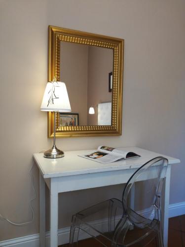 Bed & Breakfast Morelli 49