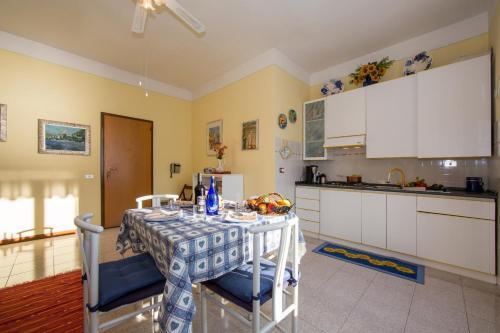 Apartamento Bella Varenna