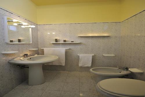 Apartamento Bella Varenna