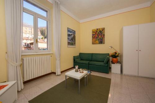 Apartamento Bella Varenna