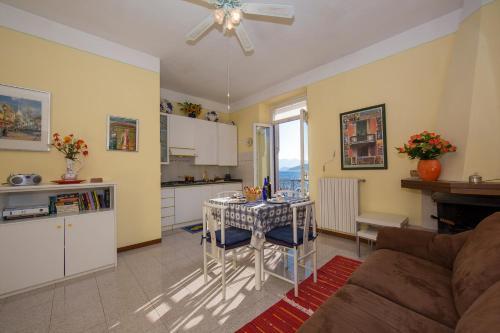 Apartamento Bella Varenna