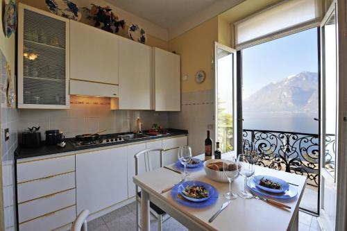 Apartamento Bella Varenna