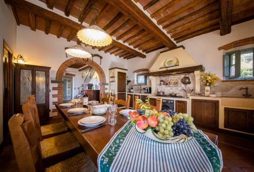 Villa Teresa