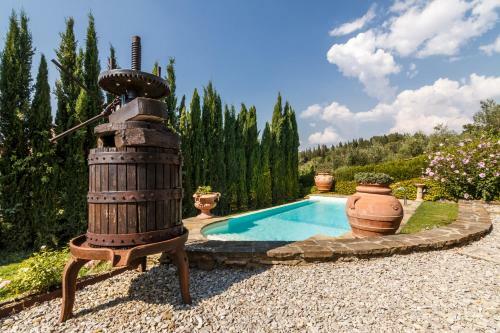 Villa Teresa