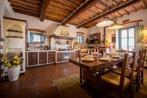Villa Teresa