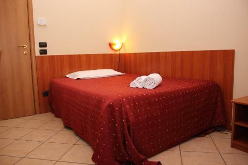 Albergo Hotel Giardino
